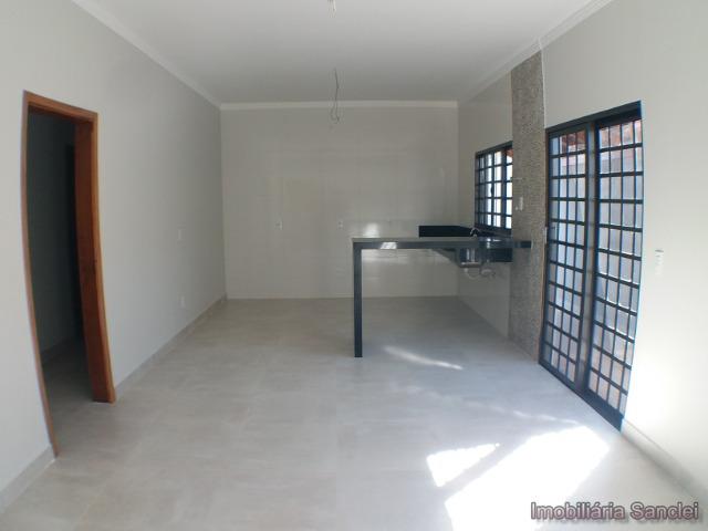 Casa em Cravinhos - Casa nova em Cravinhos - Jardim Acácias - Foto 5