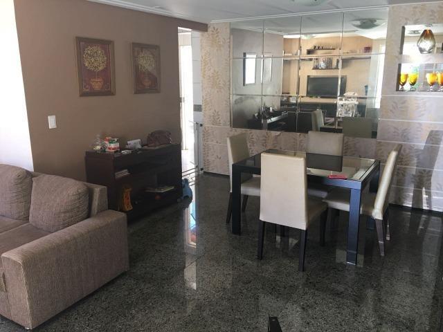 Casa Em Condomínio Com 4 Suítes No José de Alencar - Fortaleza - Foto 5
