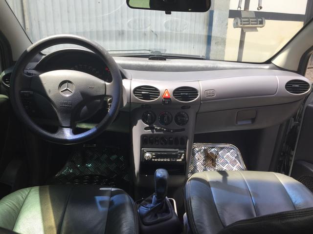 Mercedes Classe A 160 - Foto 4