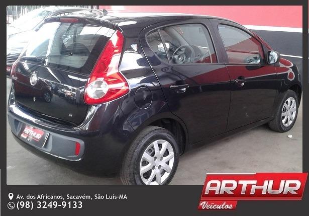 Fiat Palio Attractive 1.4 Arthur Veículos - Foto 4