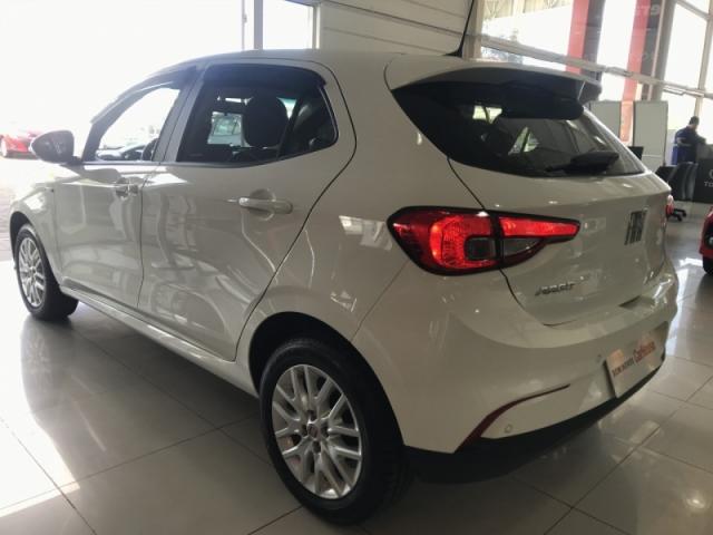 FIAT ARGO 1.8 E.TORQ FLEX PRECISION MANUAL. - Foto 2