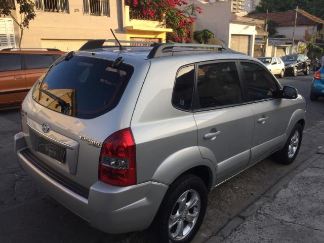 Hyundai Tucson 2.0 Gls 4x2 Aut. 5p - Foto 4