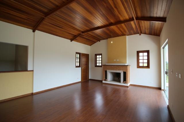 Casa novinha em região muito arborizada - Foto 2