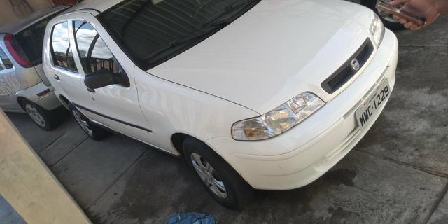Palio fire flex 2006 - Foto 5
