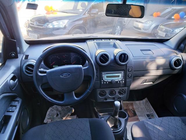 EcoSport 1.6 frestaline 2011 - Foto 5