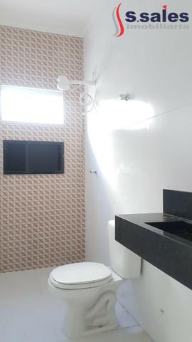 Linda Casa de Alto Padrão na rua 12 em Vicente Pires! - Foto 8
