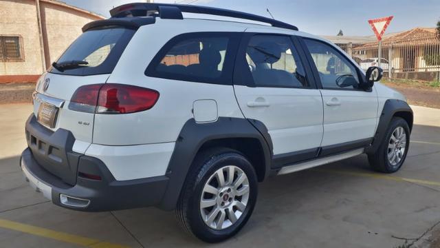 Fiat Palio Weekend - Foto 6