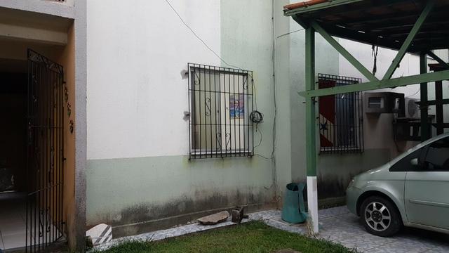 Residencial Paulo Fontelle /Br 316 Ananindeua centro, 2 quartos, R$120 mil. * - Foto 9