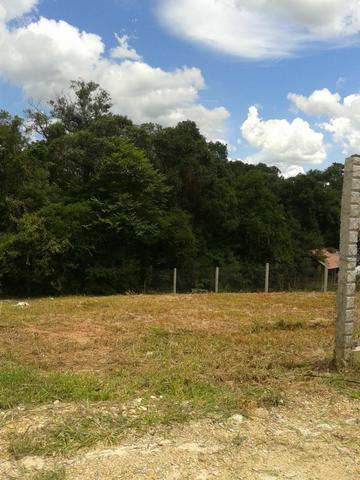 Ref. 702-1 Chácara de 2.000 m² com energia elétrica já instalado na Campina das Pedras - Foto 7