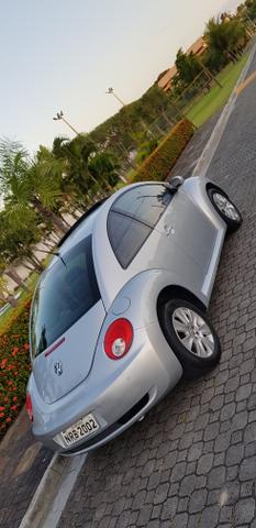 New Beetles 09/09 Automático (Ú.Dono) Top de linha = OKM - Foto 9