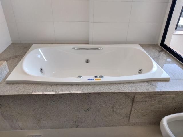 Cobertura EuroPark 4 suites 266m² - Foto 19