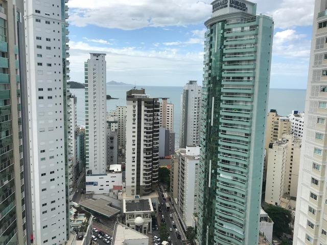 Apartamento no Villa di Mare em frente ao Passeio San Miguel Balneário Camboriú - Foto 9