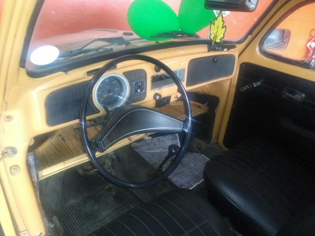 Fusca raridade 1978 - Foto 4