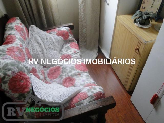 Cobertura com 04 quartos no Morro da Glória - Foto 8