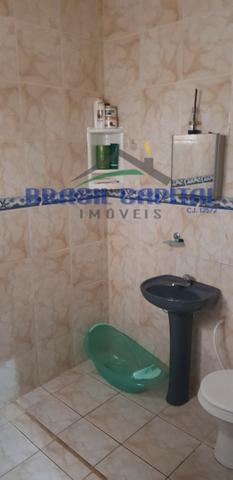 QR 411 otima casa 3 quartos 2 suites, laje maciça! - Foto 7