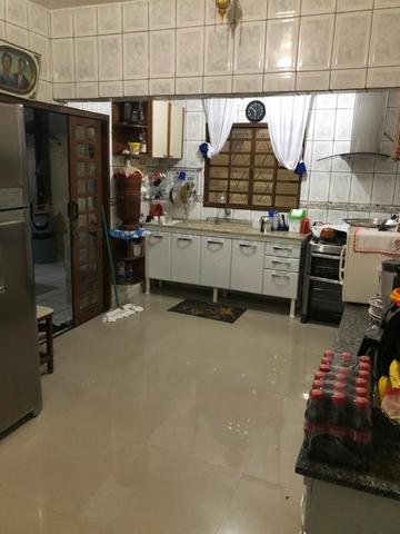 Vendo ótima casa próximo ao comper, oportunidade