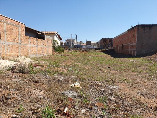 Terreno 312 m² no Jardim dos Ipês- Artur Nogueira/SP