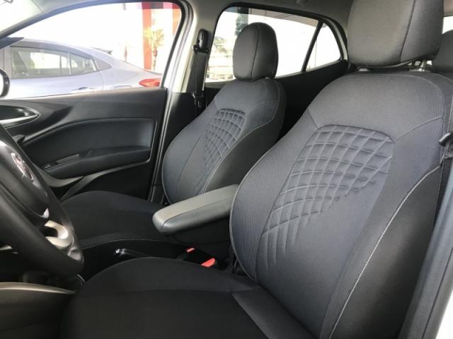 FIAT ARGO 1.8 E.TORQ FLEX PRECISION MANUAL. - Foto 6