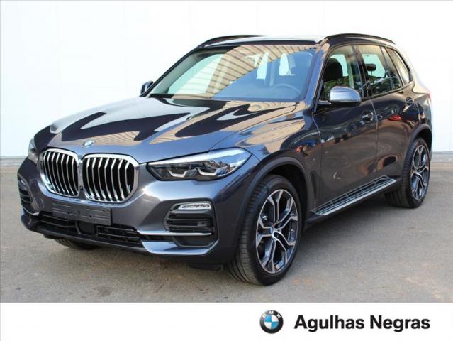 Bmw x5 3.0 4x4 30d i6 Turbo