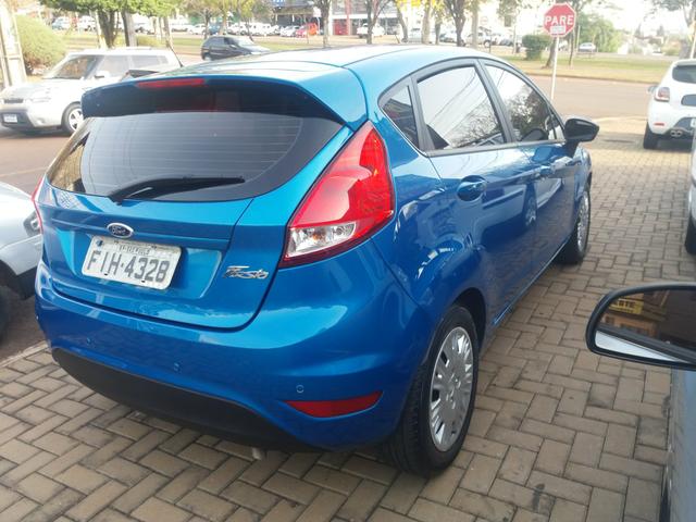New fiesta - Foto 6