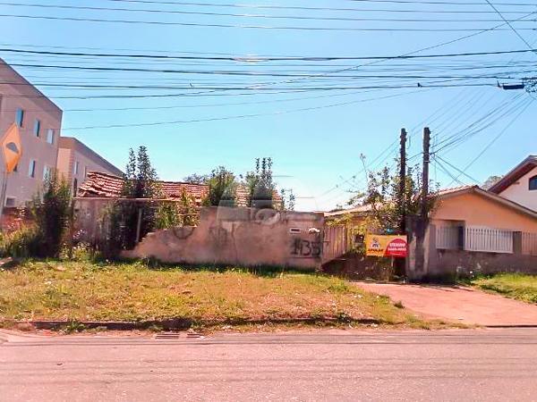 Terreno à venda em Jardim nossa senhora de fátima, Colombo cod:155660