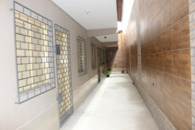 Apartamentos com 02 quartos próximo a Arena Castelão - Foto 5
