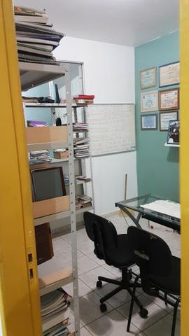 Residencial Paulo Fontelle /Br 316 Ananindeua centro, 2 quartos, R$120 mil. * - Foto 5
