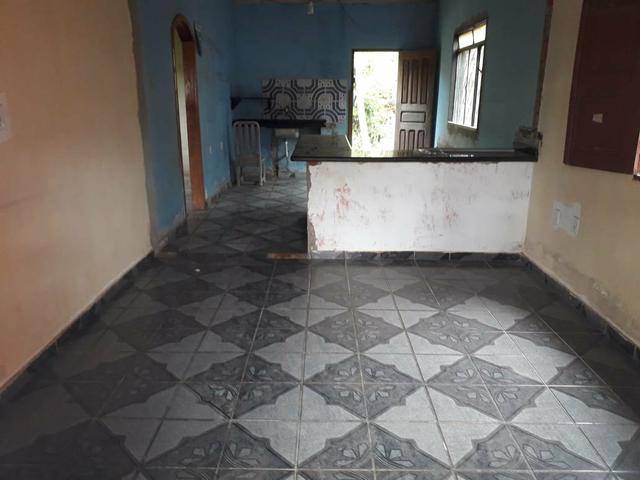Casa no Mocinha Magalhães - Foto 2