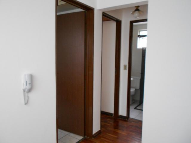 Apartamento para aluguel, 2 quartos, 1 vaga, estoril - belo horizonte/mg - Foto 14