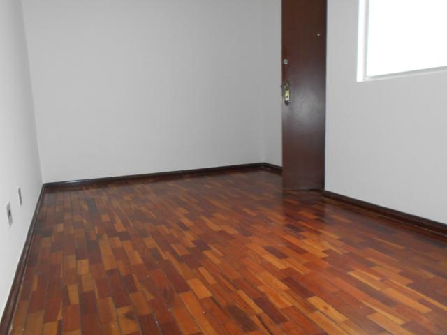 Apartamento para aluguel, 2 quartos, 1 vaga, estoril - belo horizonte/mg
