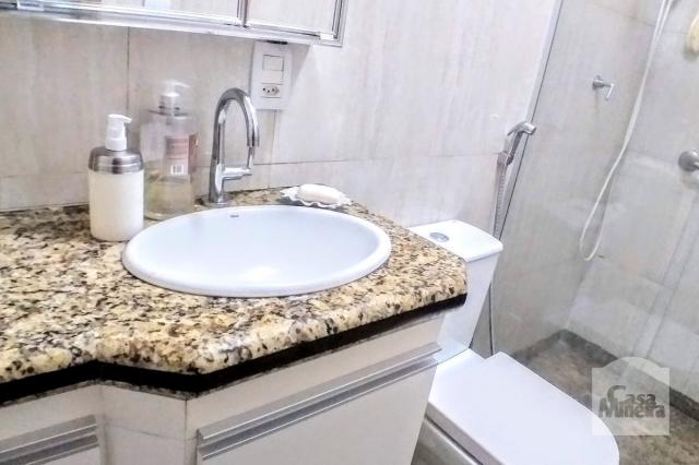 Apartamento à venda com 3 dormitórios em Buritis, Belo horizonte cod:257644 - Foto 19