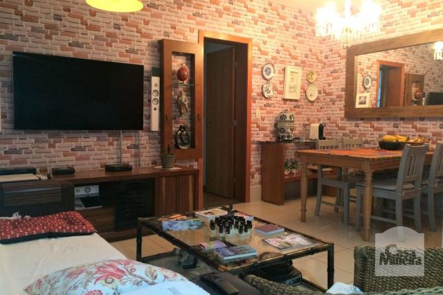 Apartamento à venda com 4 dormitórios em Buritis, Belo horizonte cod:257582 - Foto 4