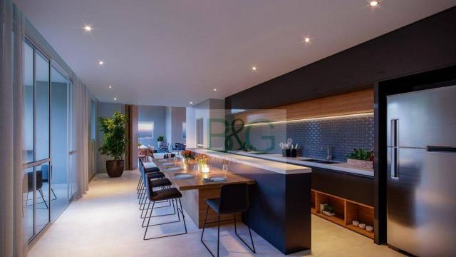 Apartamento à venda, 86 m² por R$ 689.000,00 - Alto da Boa Vista - São Paulo/SP - Foto 7