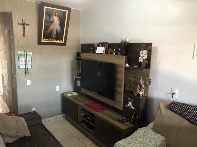 Vendo casa na QNO 20 - Foto 2