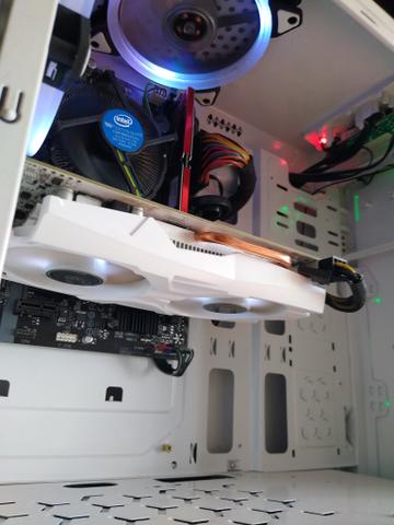 PC gamer 8° Geração FULL HD - Foto 4