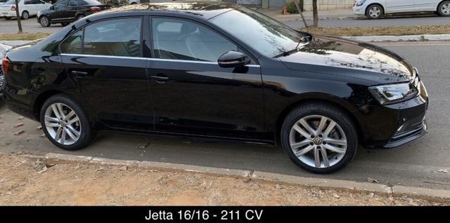 Jetta TSI 211cv 16/16