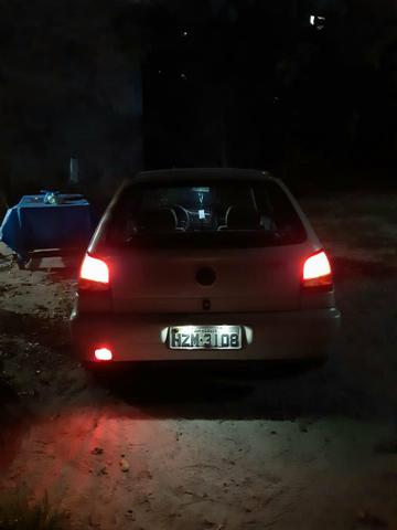 Gol bola ano 96 rebaixado - Foto 4