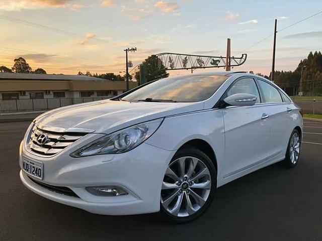 Sonata 2.4 16v - Foto 2
