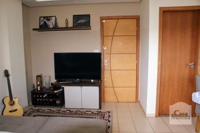 Apartamento à venda com 2 dormitórios em Buritis, Belo horizonte cod:257554 - Foto 2