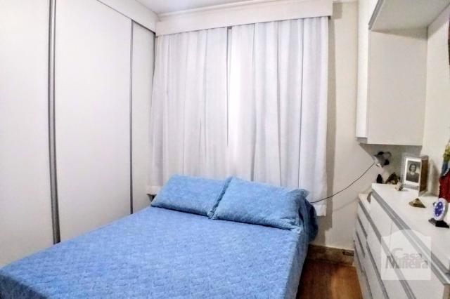Apartamento à venda com 3 dormitórios em Buritis, Belo horizonte cod:257644 - Foto 10