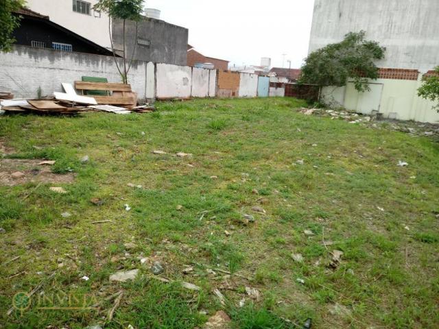 Terreno plano no balneário com 496m2 - Foto 2