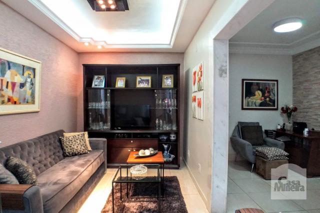Apartamento à venda com 3 dormitórios em Buritis, Belo horizonte cod:257644