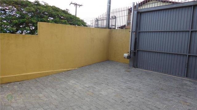 Terreno residencial à venda, jardim atlântico, florianópolis. - Foto 4