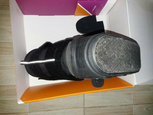 Bota Imobilizadora - Foto 3