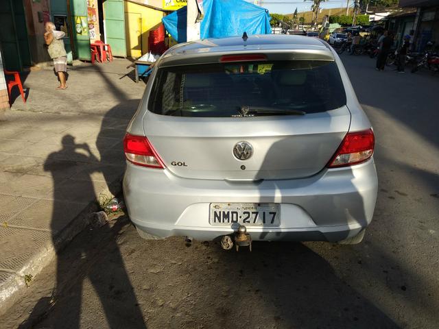 Gol 2009/2010 - Foto 5