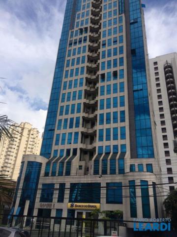 Escritório à venda em Anália franco, São paulo cod:591160 - Foto 15