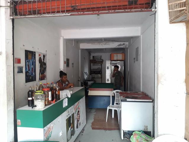 Ponto comercial