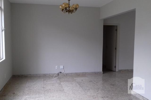 Apartamento à venda com 3 dormitórios em Gutierrez, Belo horizonte cod:257441