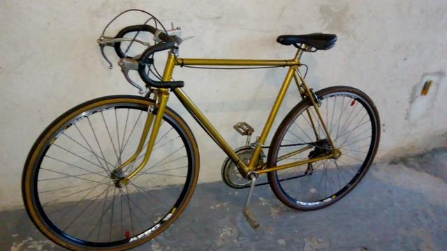 Bicicleta Caloi 10 - Foto 2