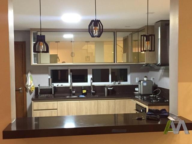 Casa à venda com 4 dormitórios em Alphaville ii, Salvador cod:AM 323 - Foto 7